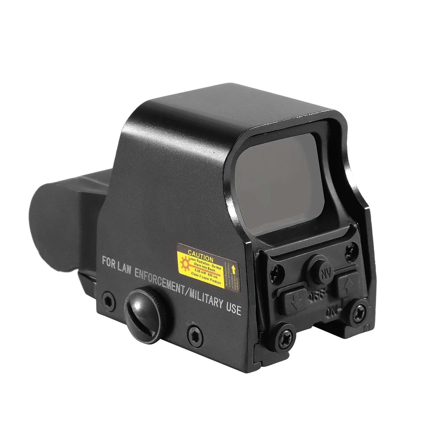 Bestsight 551 552 553 Holographic Dot Reflex Sight 20mm Mount