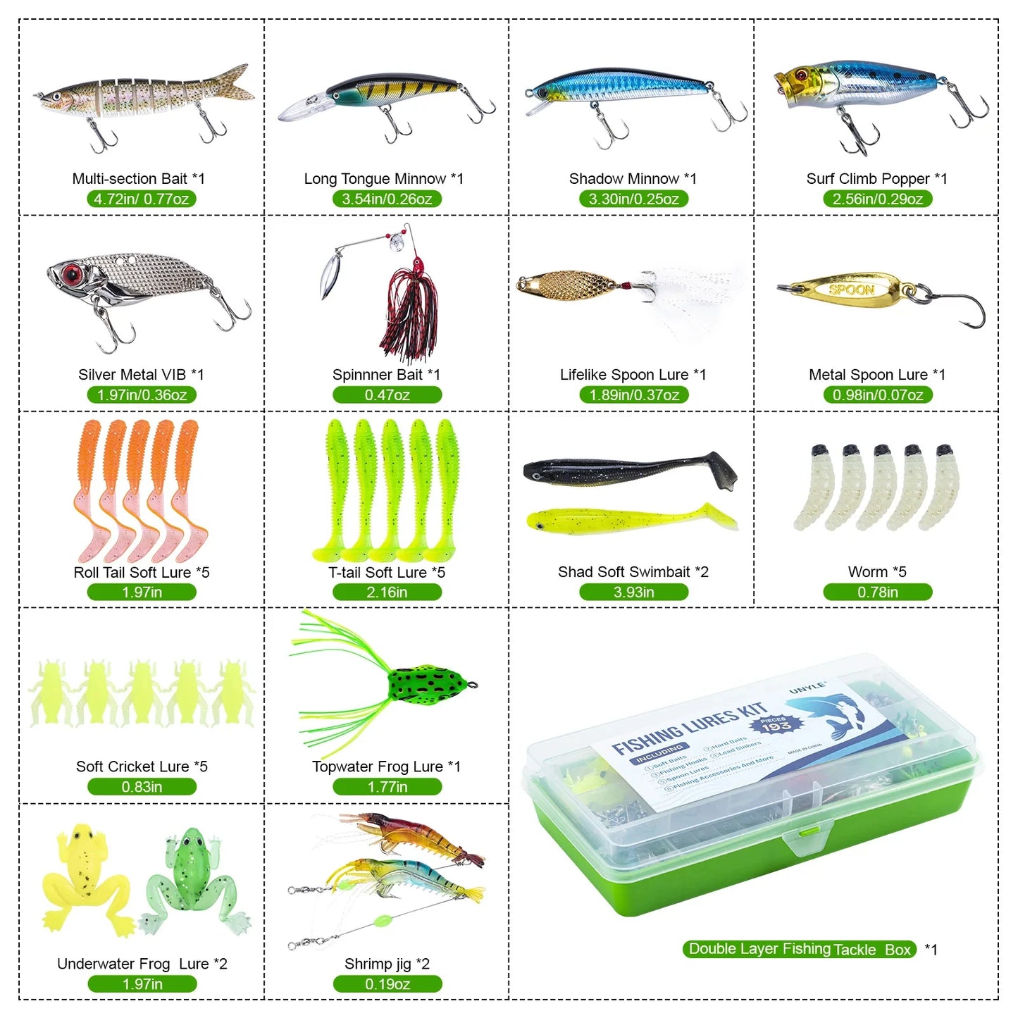 Goture Section Carbon Fishing Rod And Spinning Reel Travel Kit