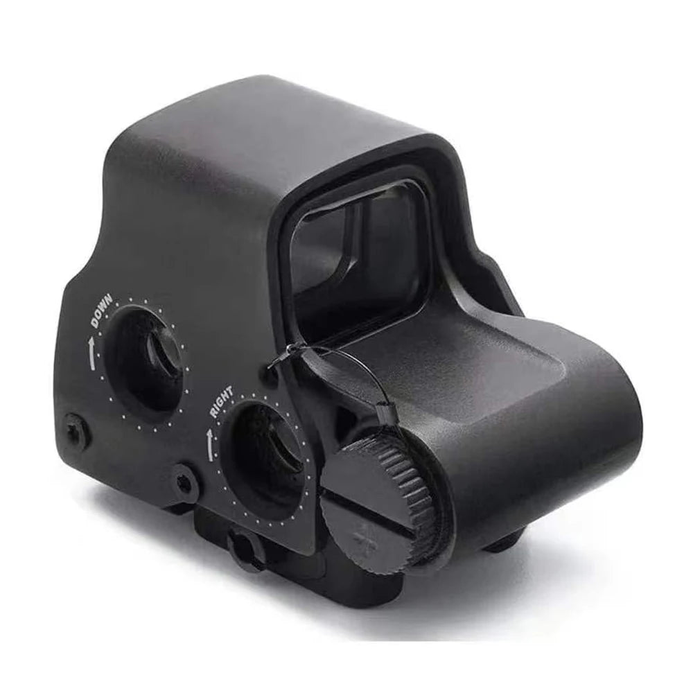 Bestsight 558 Red Dot Sight With 20mm Picatinny Mount