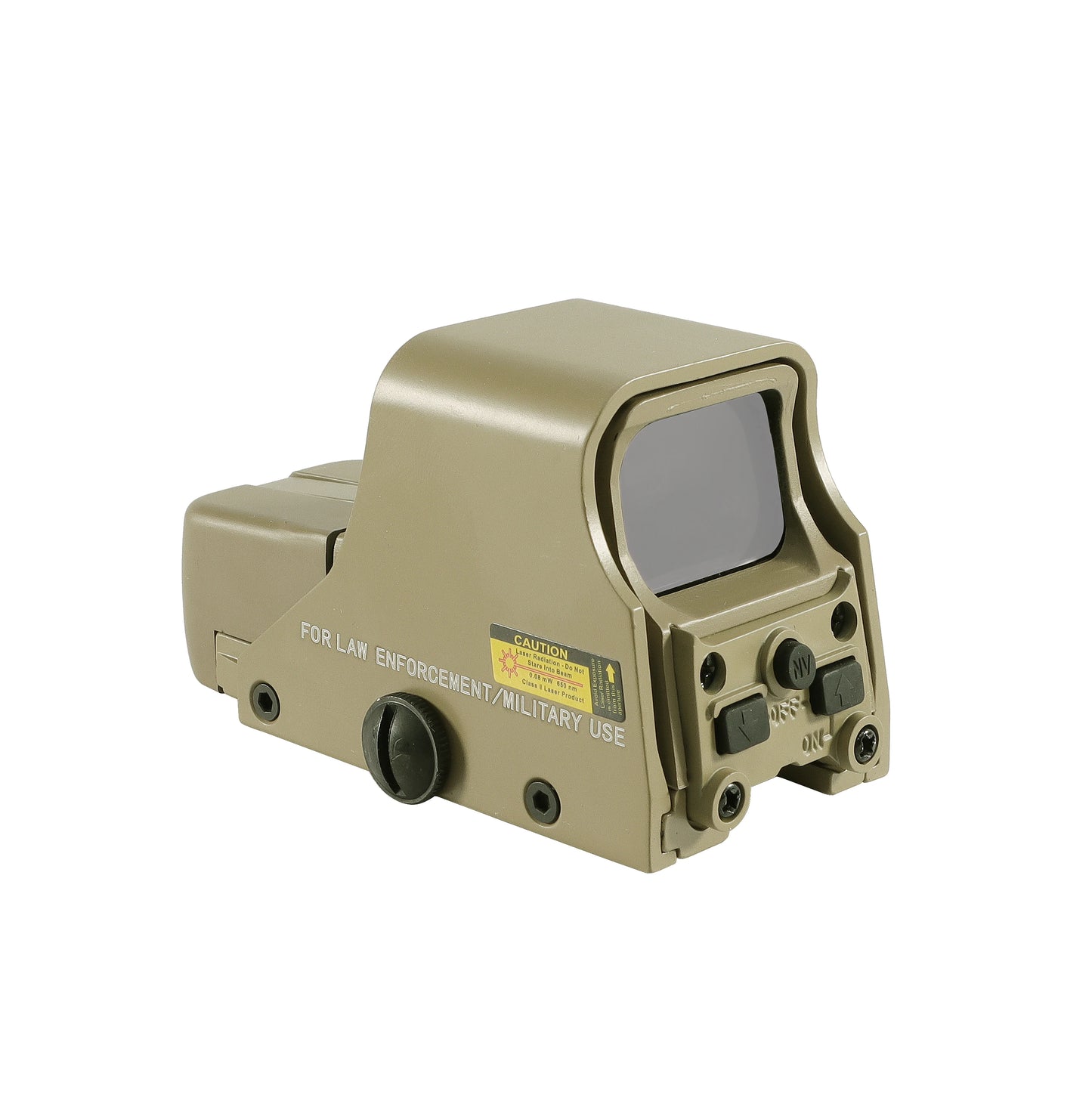 Bestsight 551 552 553 Holographic Dot Reflex Sight 20mm Mount