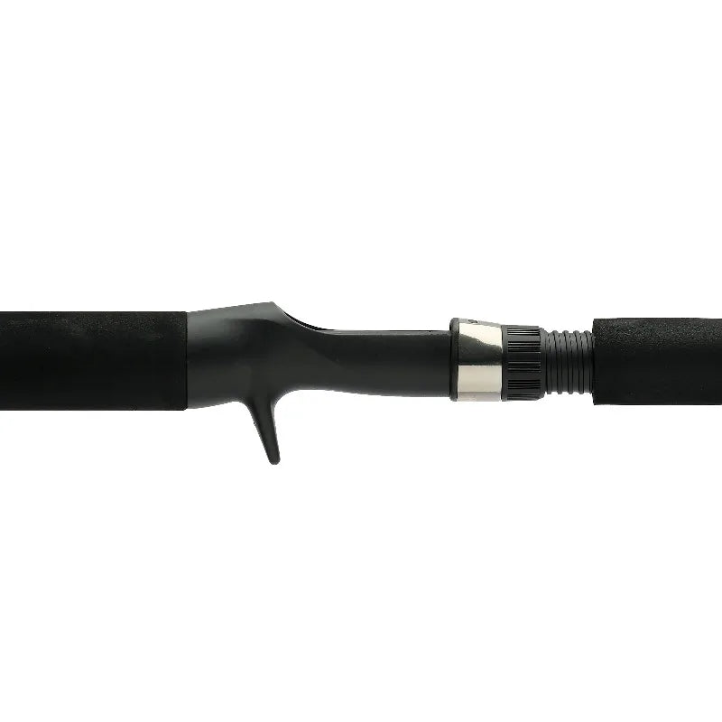 Ultralight Freshwater Spin Cast Fishing Rod For Boat Use