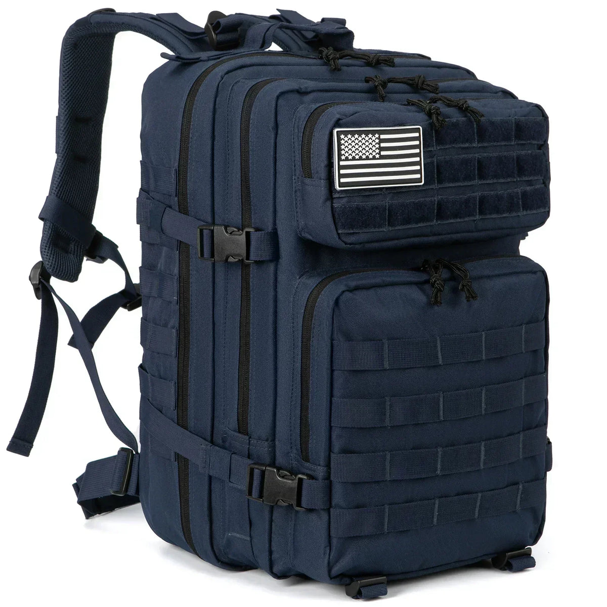 ReFire Gear Tactical Hunting Backpack For Outdoor Adventures - Parry's Picks