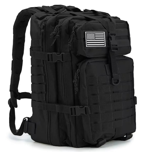 ReFire Gear Tactical Backpack For Hunting And Outdoor Travel - Parry's Picks