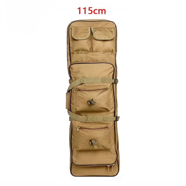 OphidianTac Gun Bag Case Rifle Backpack for Airsoft Carbine Hunting