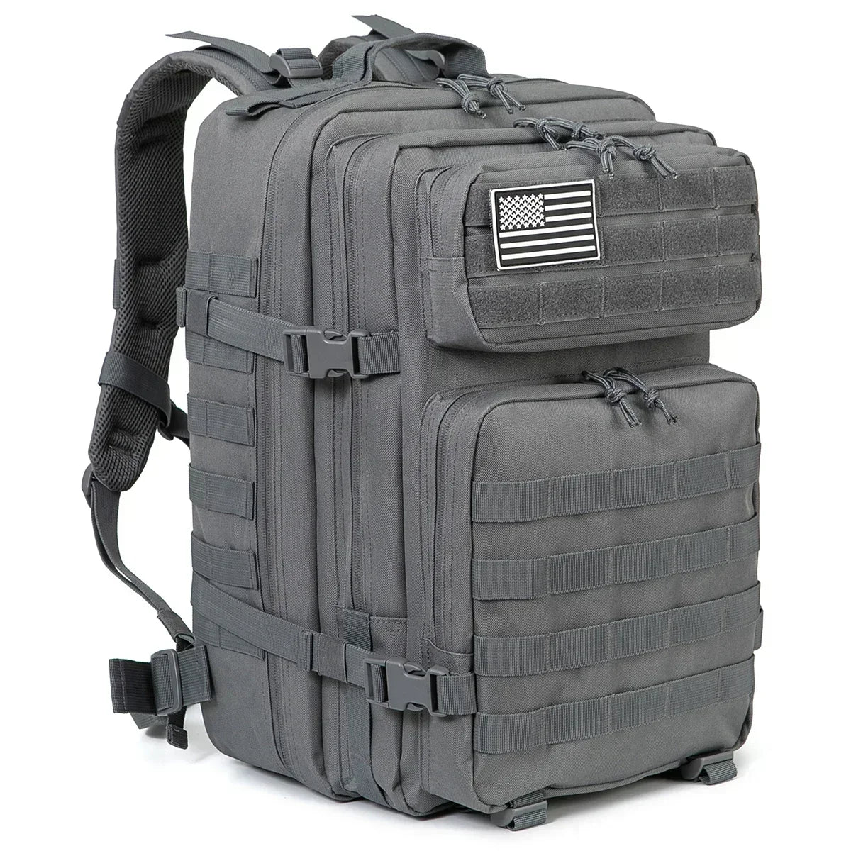 ReFire Gear Tactical Hunting Backpack For Outdoor Adventures - Parry's Picks