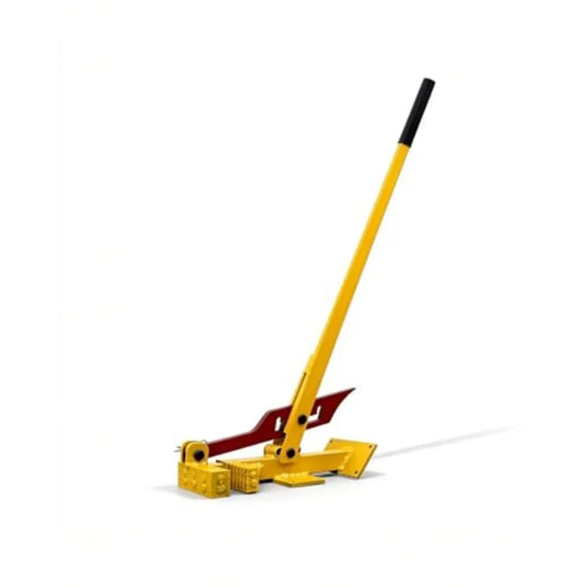 Heavy Duty Tree Puller High Leverage Uproots Saplings Shrubs Vines - Parry's Picks