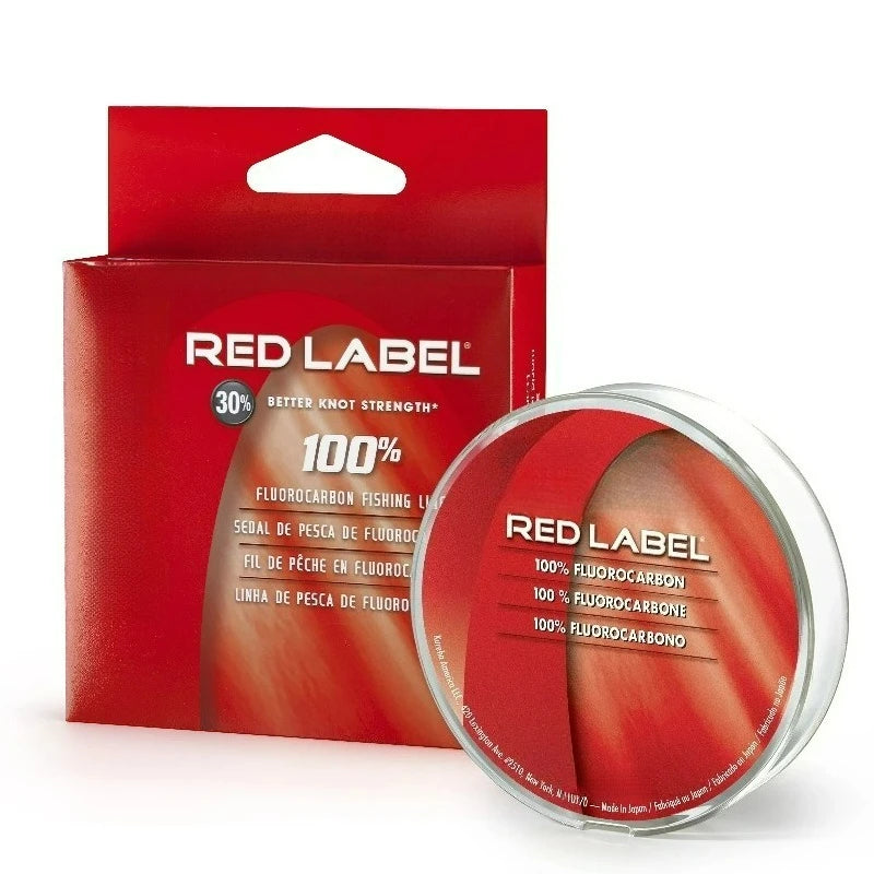 Fluorocarbon Fishing Line For Saltwater Use And Freshwater Reliability