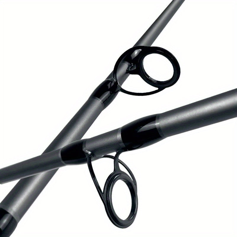 Ozark Trail Grit Stick Spin Ambidextrous Fly Rod and Reel