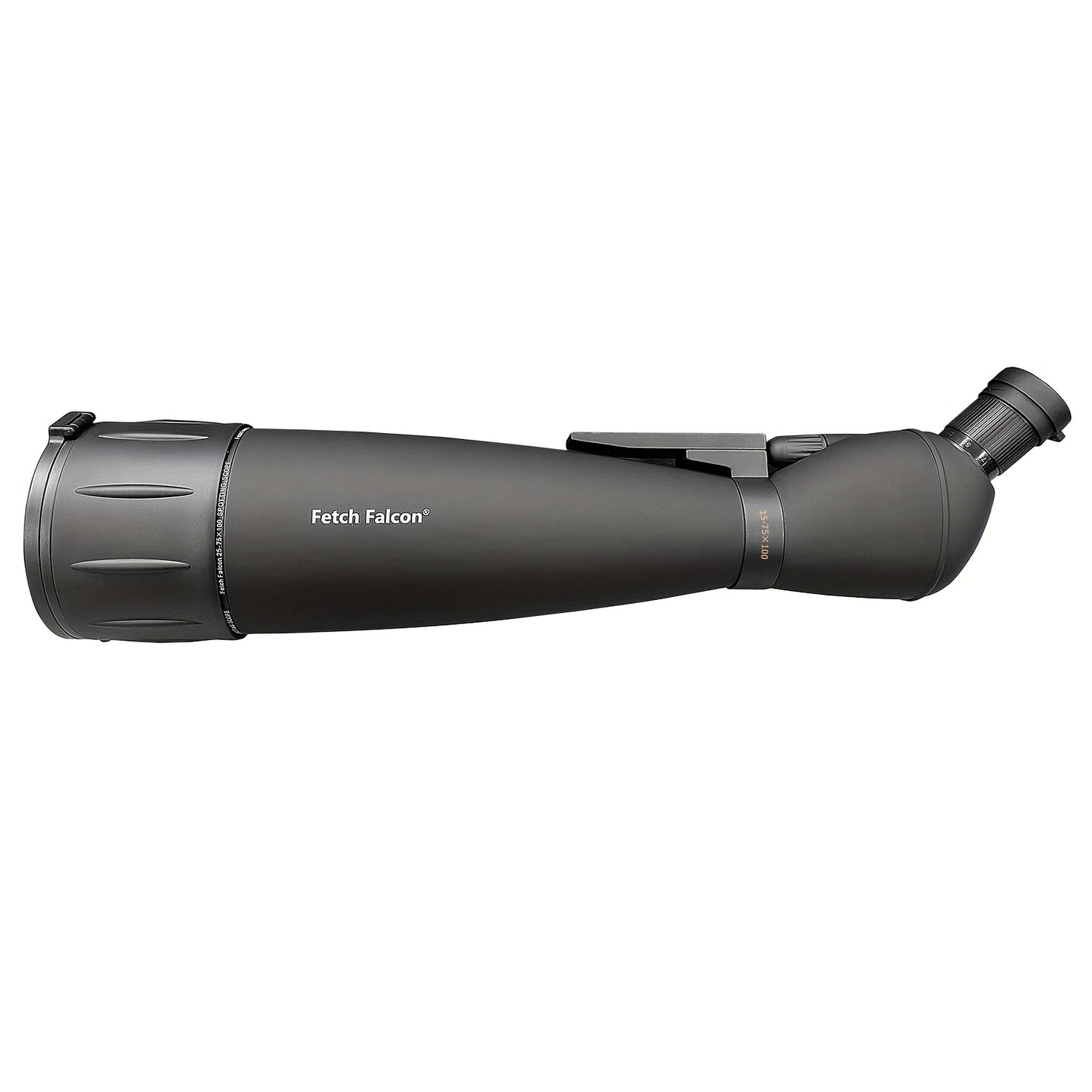 Fetch Falcon Spotting Scope Long Range With Tripod Kit