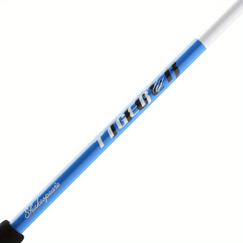 Tir Spincast Combo Fishing Rod And Reel For Freshwater