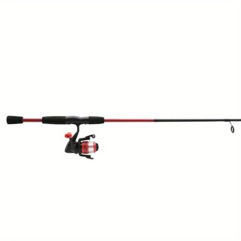 Shakespeare Reverb Two Piece Fishing Rod And Reel Combo