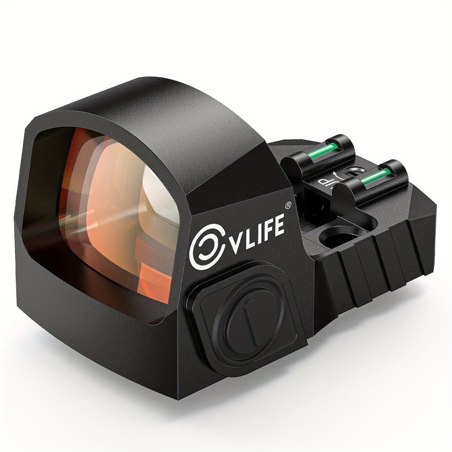 Awake Dot Sight With Compact Picatinny MOS Mount Adapter