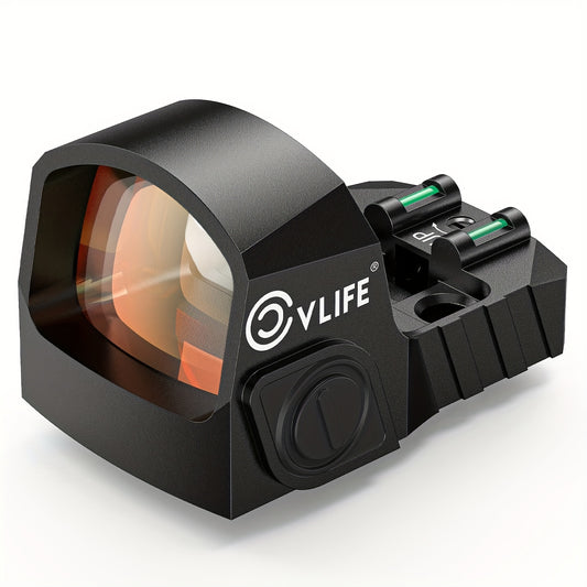 Awake Dot Sight With Compact Picatinny MOS Mount Adapter