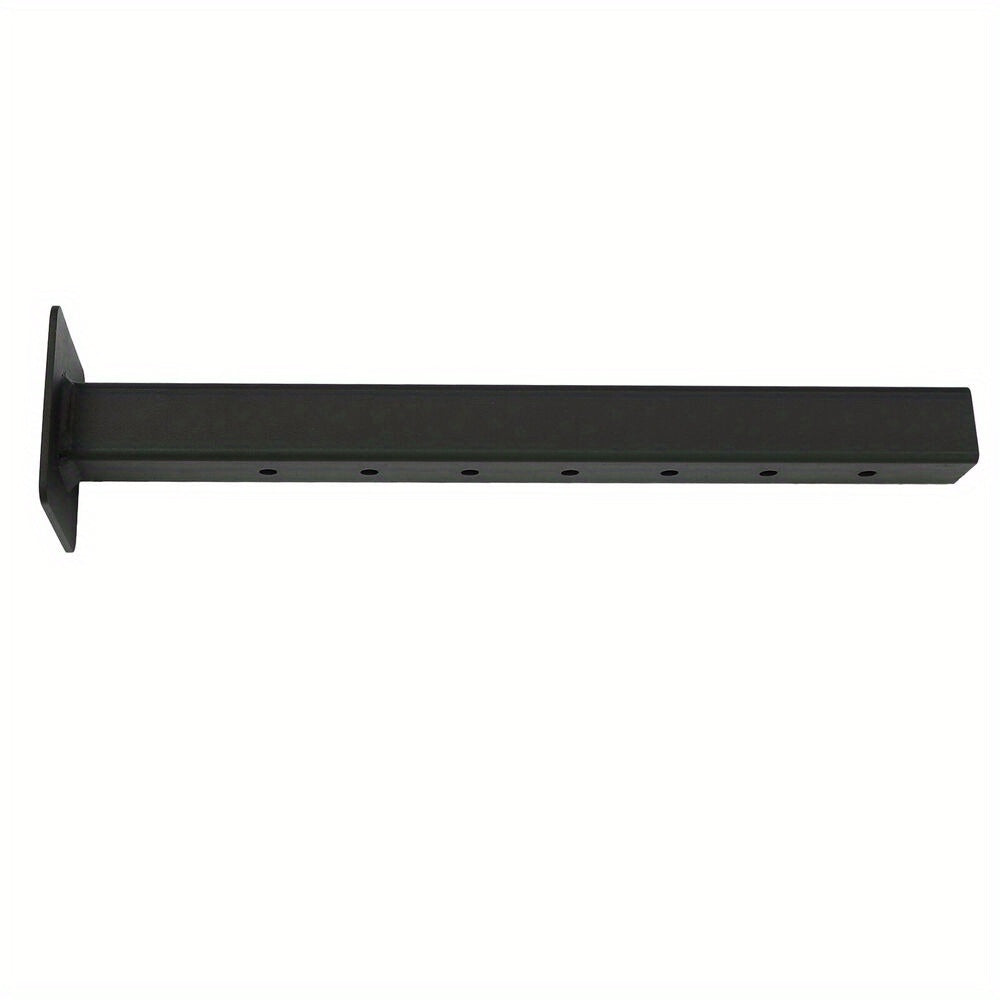 Heavy Duty Hitch Mounted Deer Hoist for Hunting and Fishing - Parry's Picks
