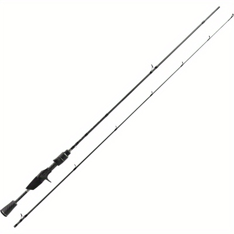 Kestrel IM8 Graphite Fishing Rod Blanks Eight Piece Set