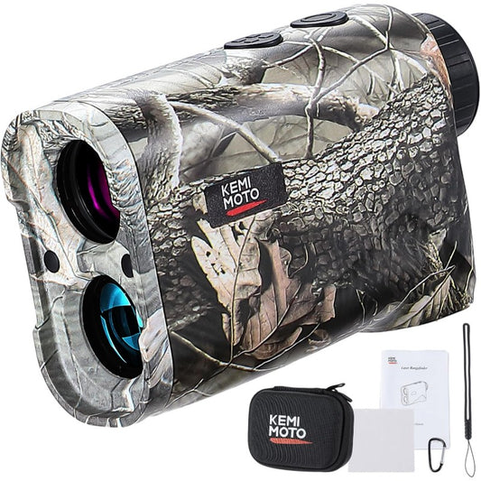 Hunting Bow Rangefinder Laser For Archery And Outdoors