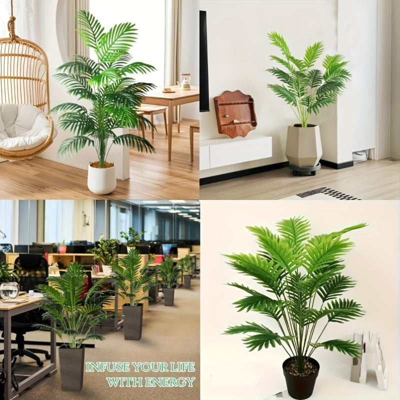 Imitation Plants for Elegant Indoor and Outdoor Decorations - Parry's Picks