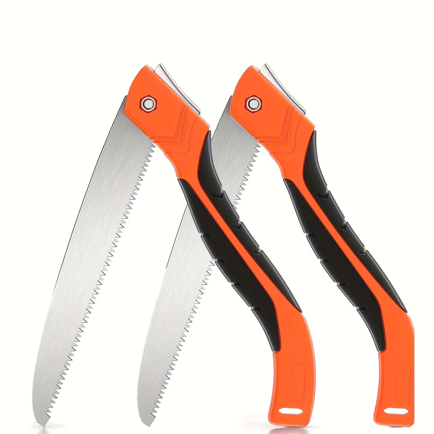 Heavy Duty Folding Pruning Saws for Tree Cutting and Trimming - Parry's Picks