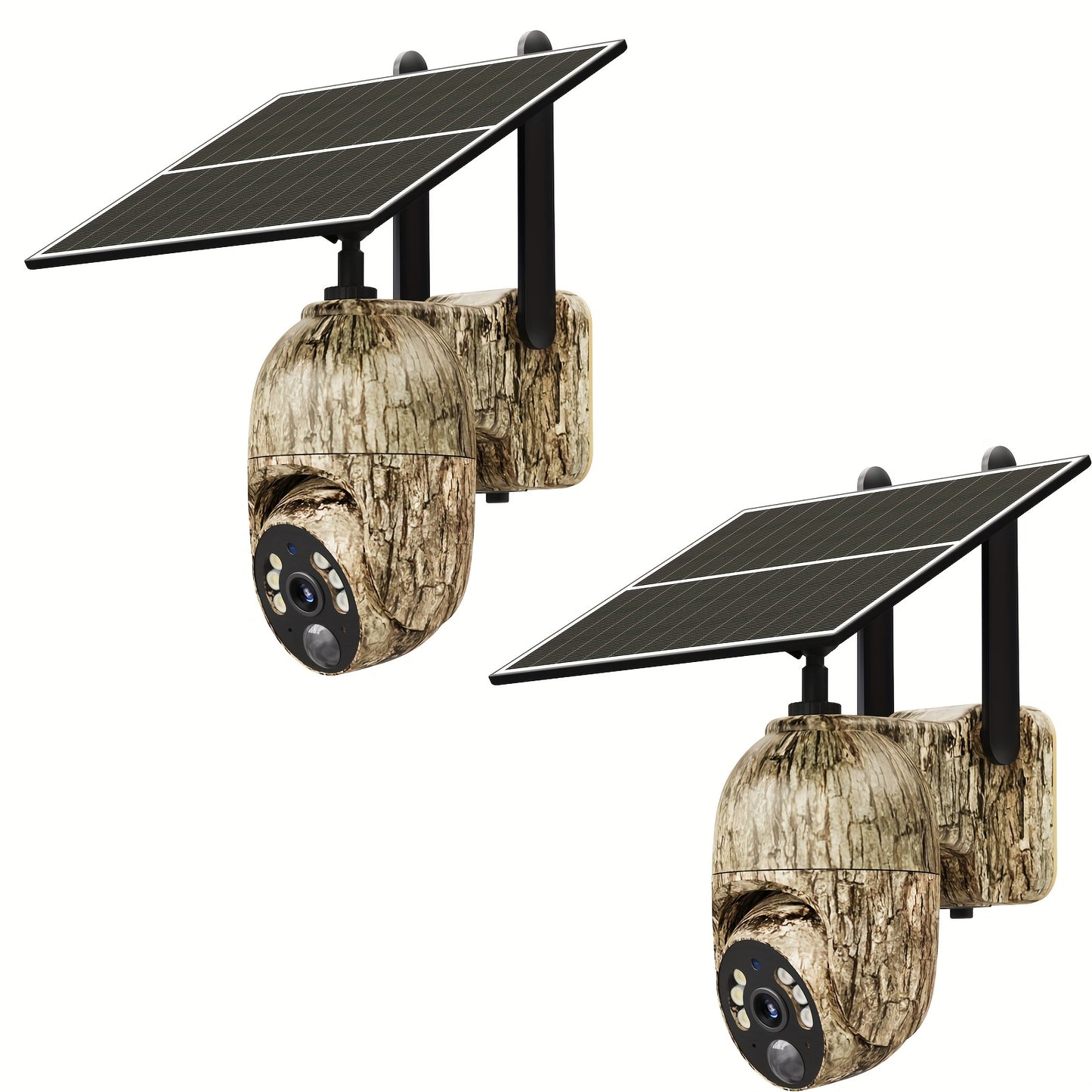 CXK 4G Trail Camera With Remote Viewing Night Vision