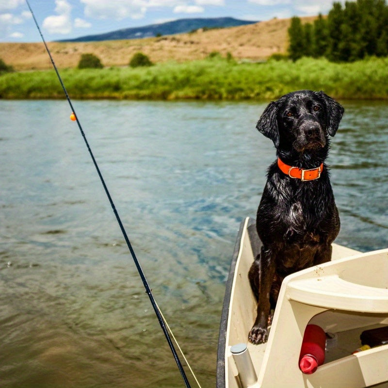 Wakeman Telescopic Spinning Rod And Reel Combo Carry Case