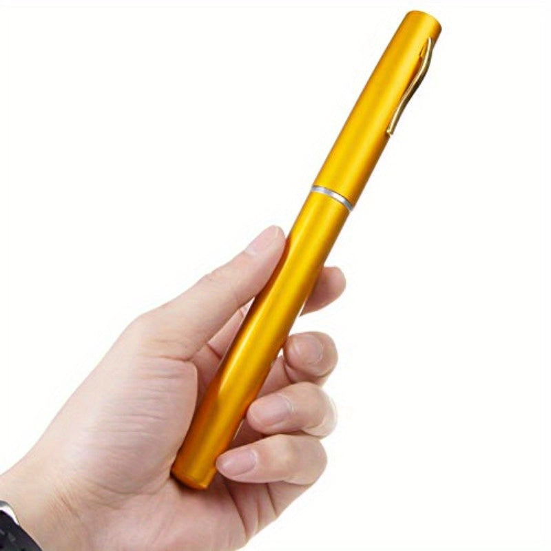 Collapsible Fishing Rod With Fast Action Performance