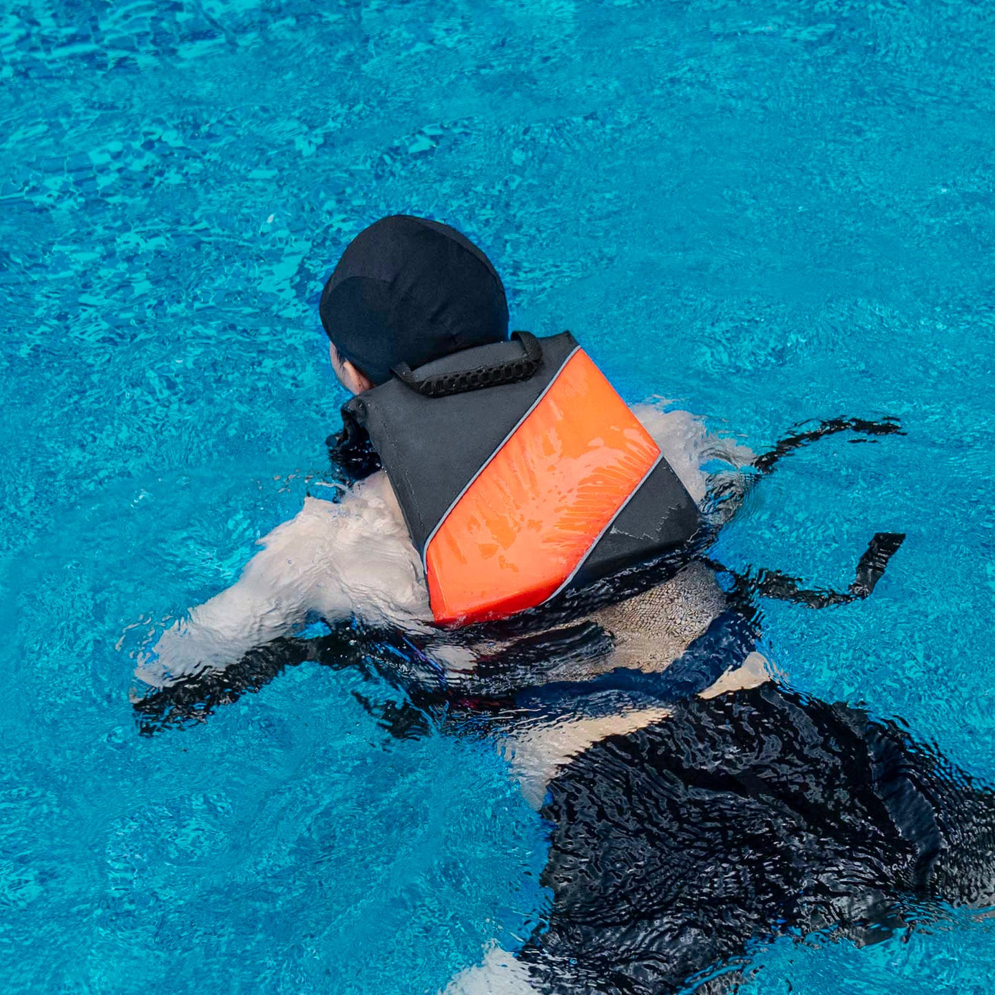 VEVOR 80N Life Vest Buoyancy Jacket for Men and Women