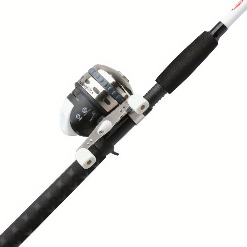 Fusion Spincast Fishing Combo Rod And Reel For Freshwater