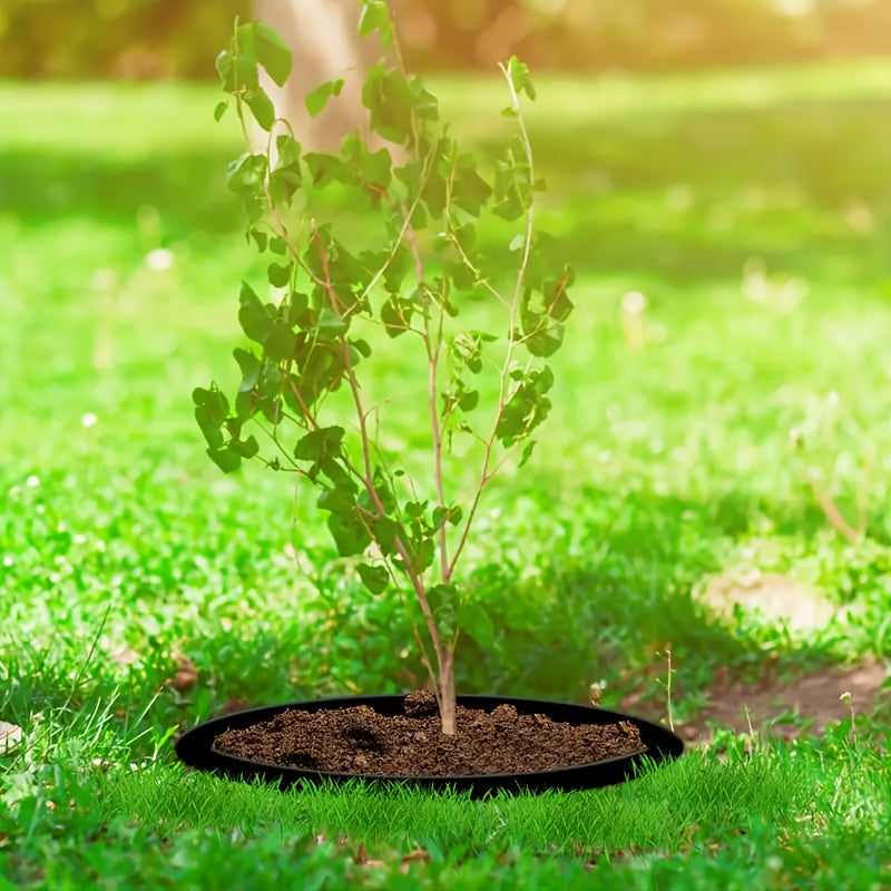 Landscape Edging Kit for Easy Garden and Pathway Installation - Parry's Picks