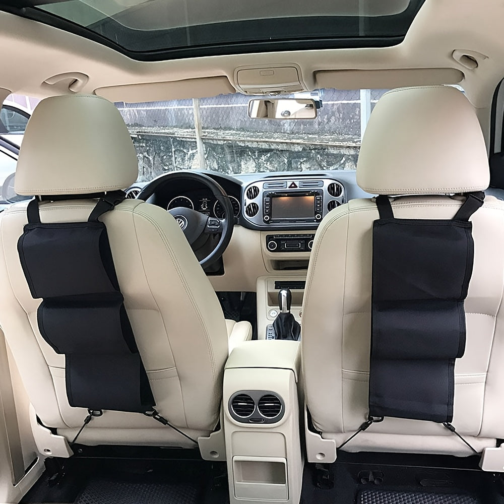 Rifle Shotgun Holder Seat Back Gun Rack for Vehicles - Parry's Picks
