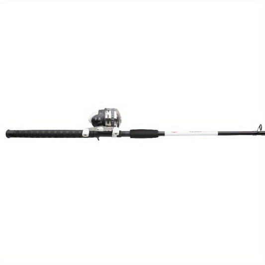 Fusion Spincast Fishing Combo Rod And Reel For Freshwater