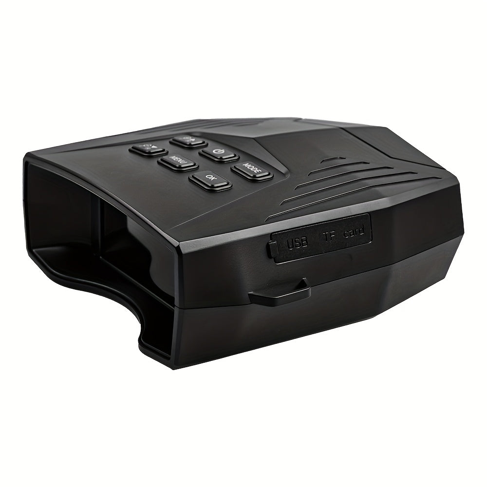 Lantoocam Night Vision Goggles With 5K Binocular Photography Features
