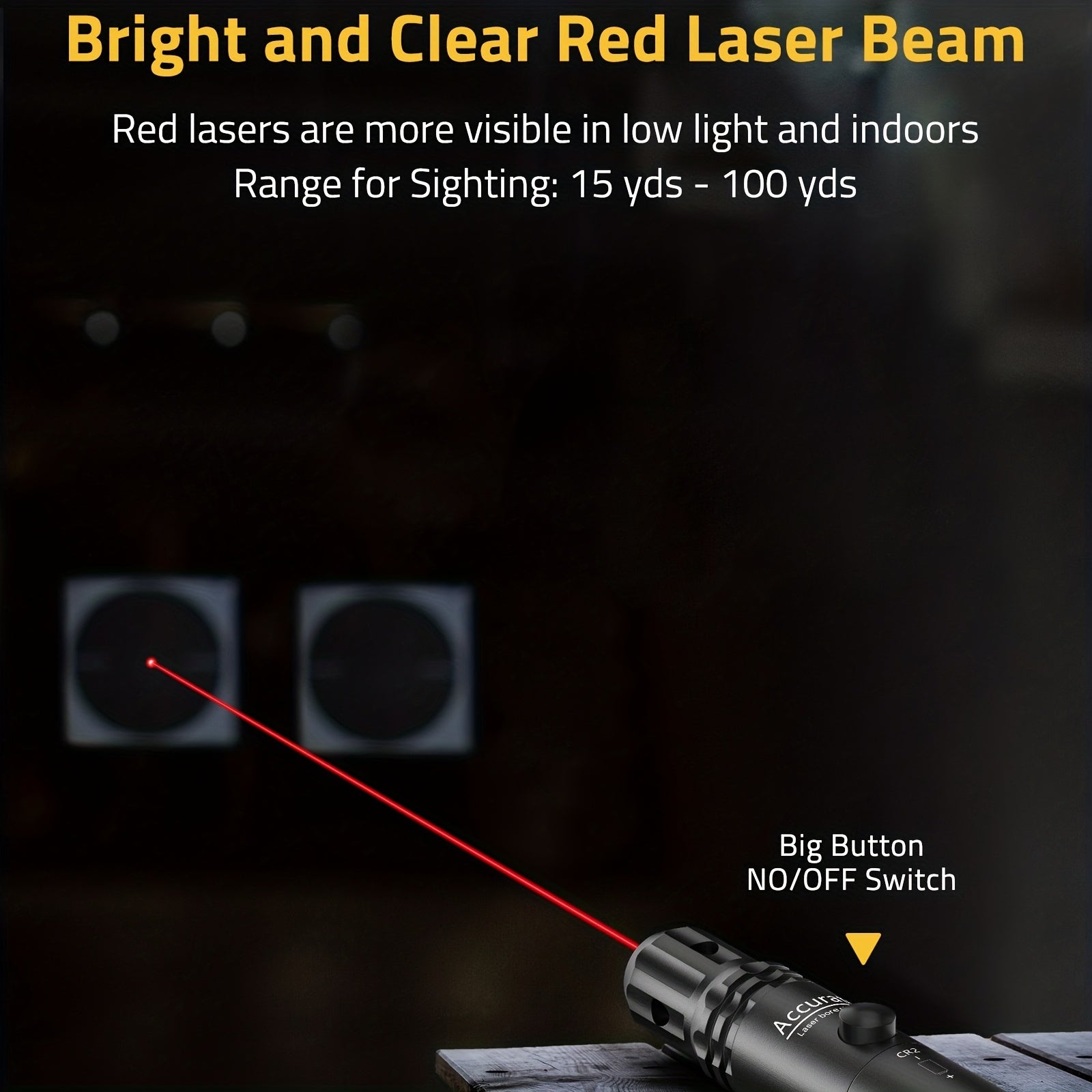 Professional Laser Bore Sighting Kit With 64 Adapters - Parry's Picks