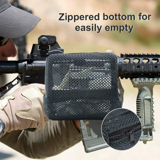 Feyachi Artifact Nylon Heat Resistant Quick Loading Multi-Gun Net
