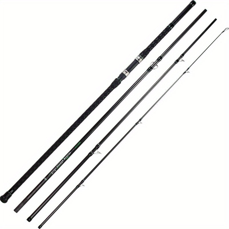 IM8 Carbon Surf Spinning Rod For Saltwater Fishing