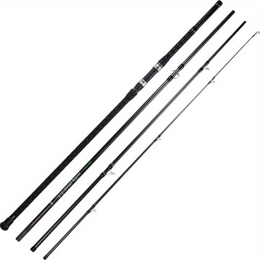 IM8 Carbon Surf Spinning Rod For Saltwater Fishing