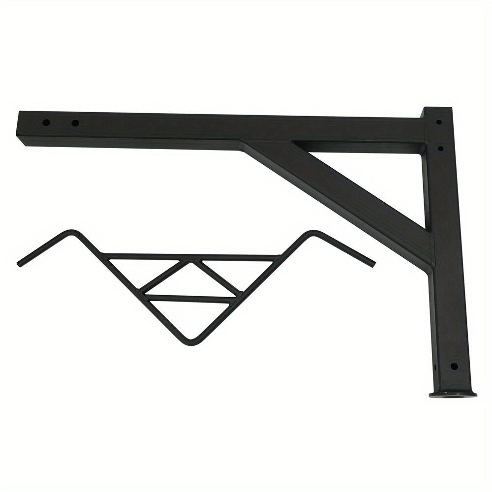 Heavy Duty Hitch Mounted Deer Hoist for Hunting and Fishing - Parry's Picks