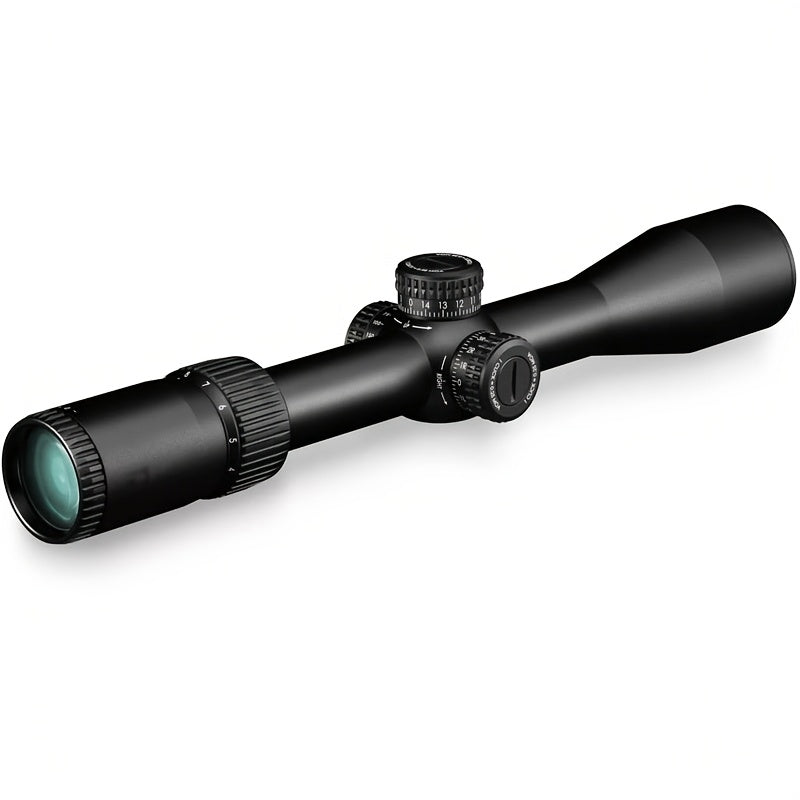 EBR2C MOA Reticle Rifle Scope For Hunting And Targeting