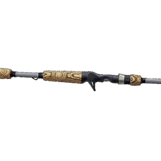 Ozark Trail Baitcast Rod IM7 Graphite Ultra Lightweight