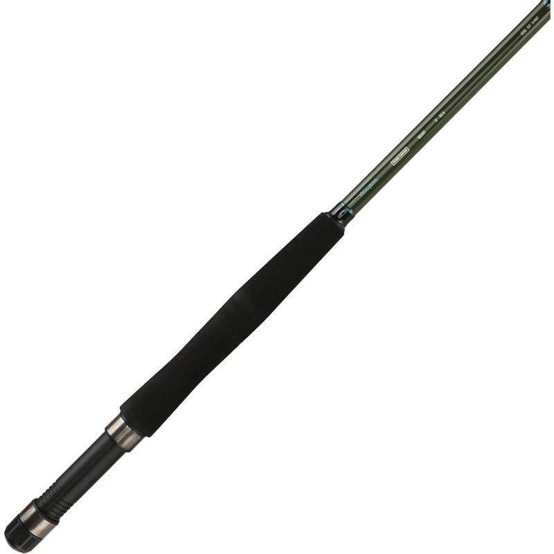 Cedar Select Fly Rod Medium Power Fast Action Ice Fishing