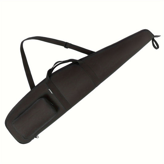 Tactical Soft Rifle Case With Adjustable Shoulder Strap