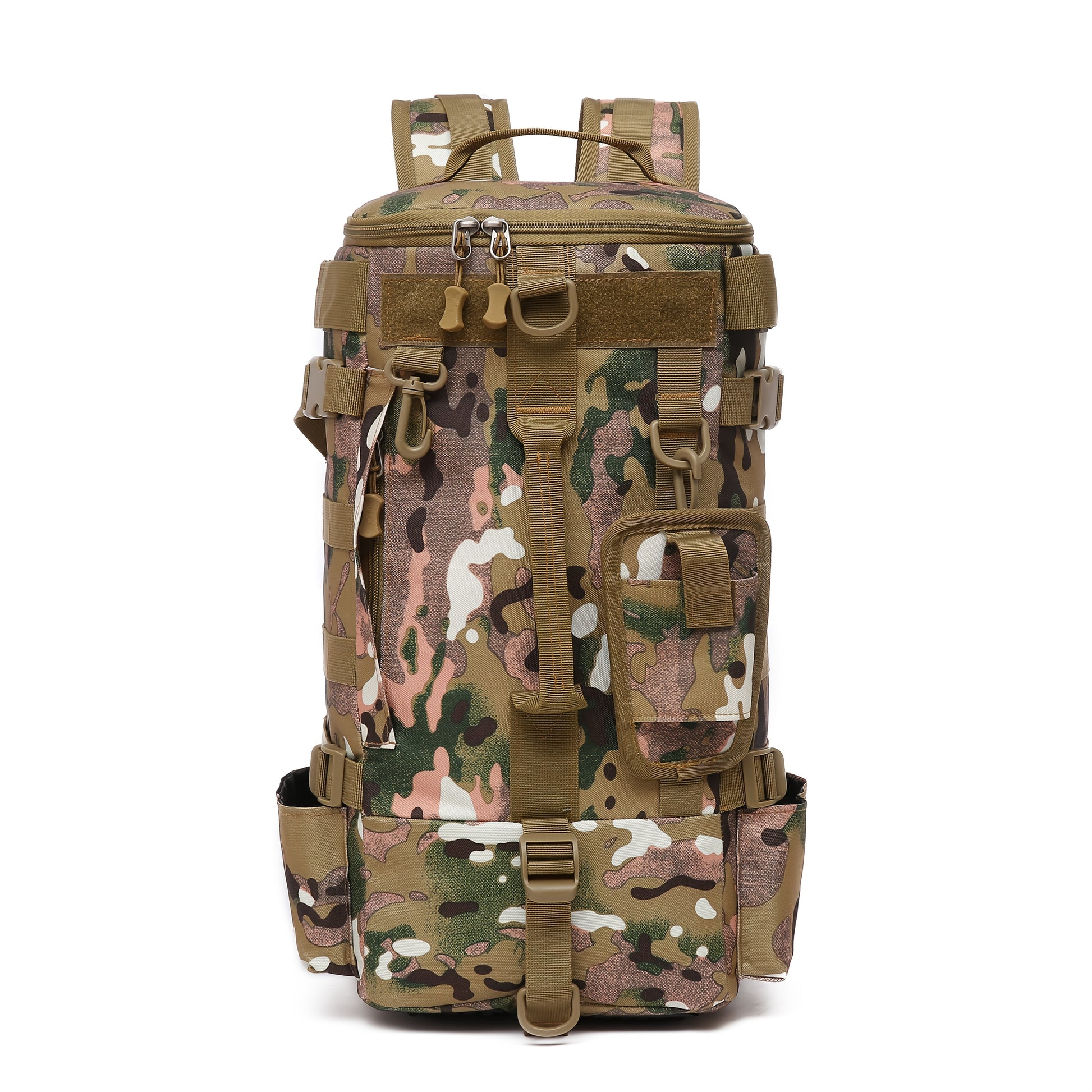 Multifunctional Fishing Backpack for Outdoor Sports and Travel - Parry's Picks