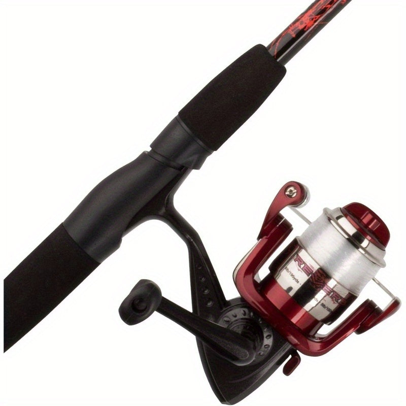 Navigator Spincast Rod and Reel Combo Freshwater Fishing