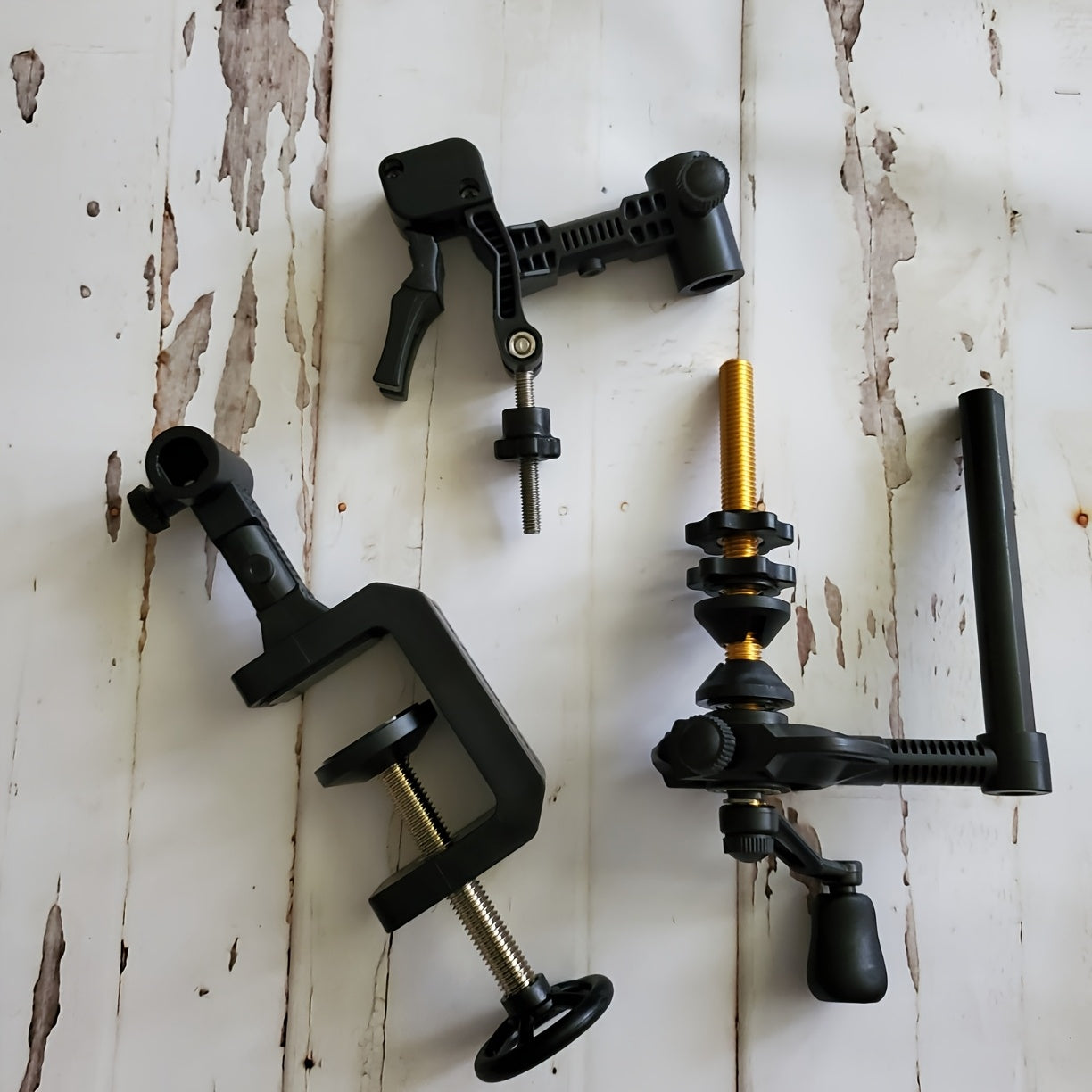 Fishing Line Spooling Station Unwinding Function Adjustable Spooler - Parry's Picks