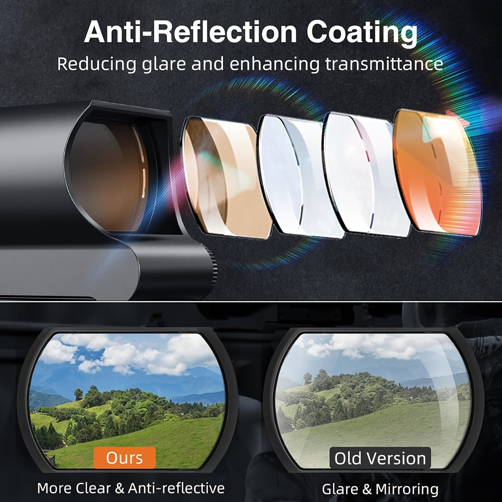 Tactical Holographic Red Dot Sight For Quick Target Acquisition - Parry's Picks