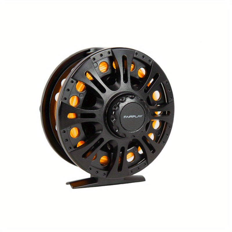 Cortland Fairplay Fly Rod Combo Graphite Left Handed