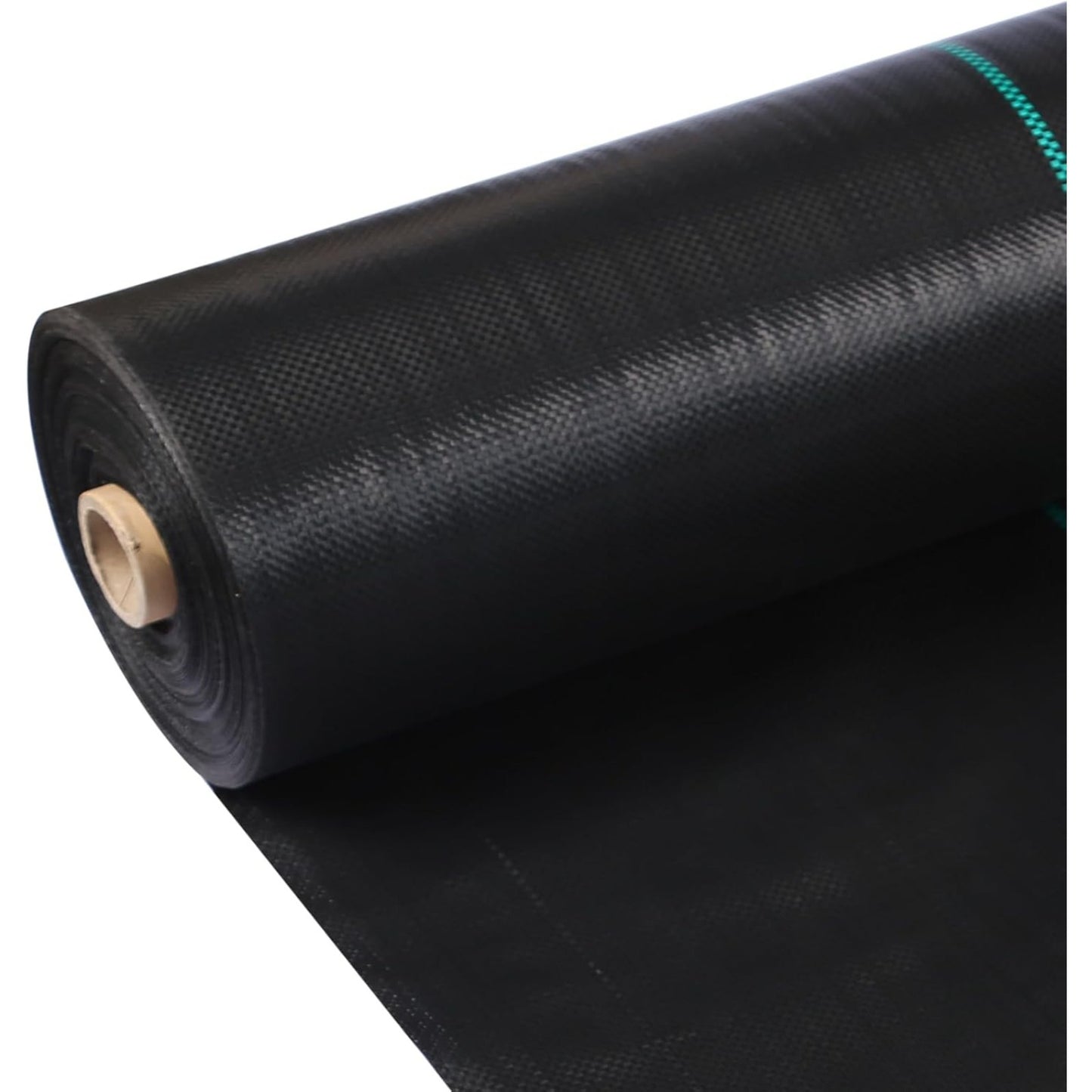 MERXENG Weed Barrier Landscape Fabric Heavy Duty Woven Cloth