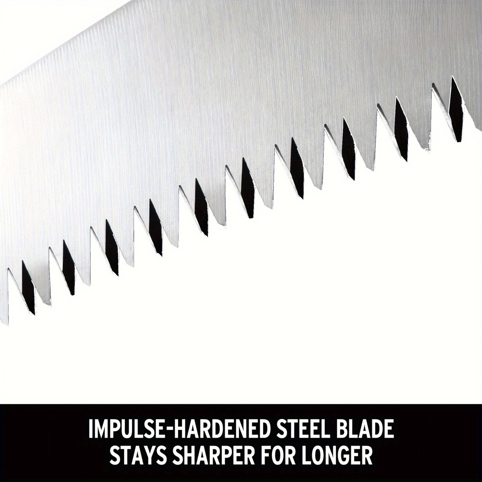 Heavy Duty Folding Pruning Saws for Tree Cutting and Trimming - Parry's Picks