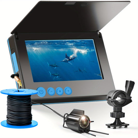 Latest Upgraded Shielding Camera Fishing Viewing Set