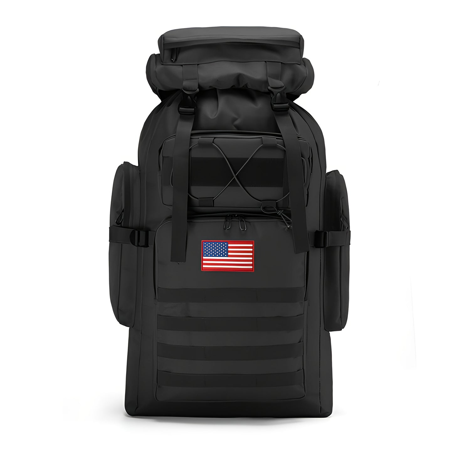 JUMAHE Large Capacity Multi Functional Backpack - Parry's Picks
