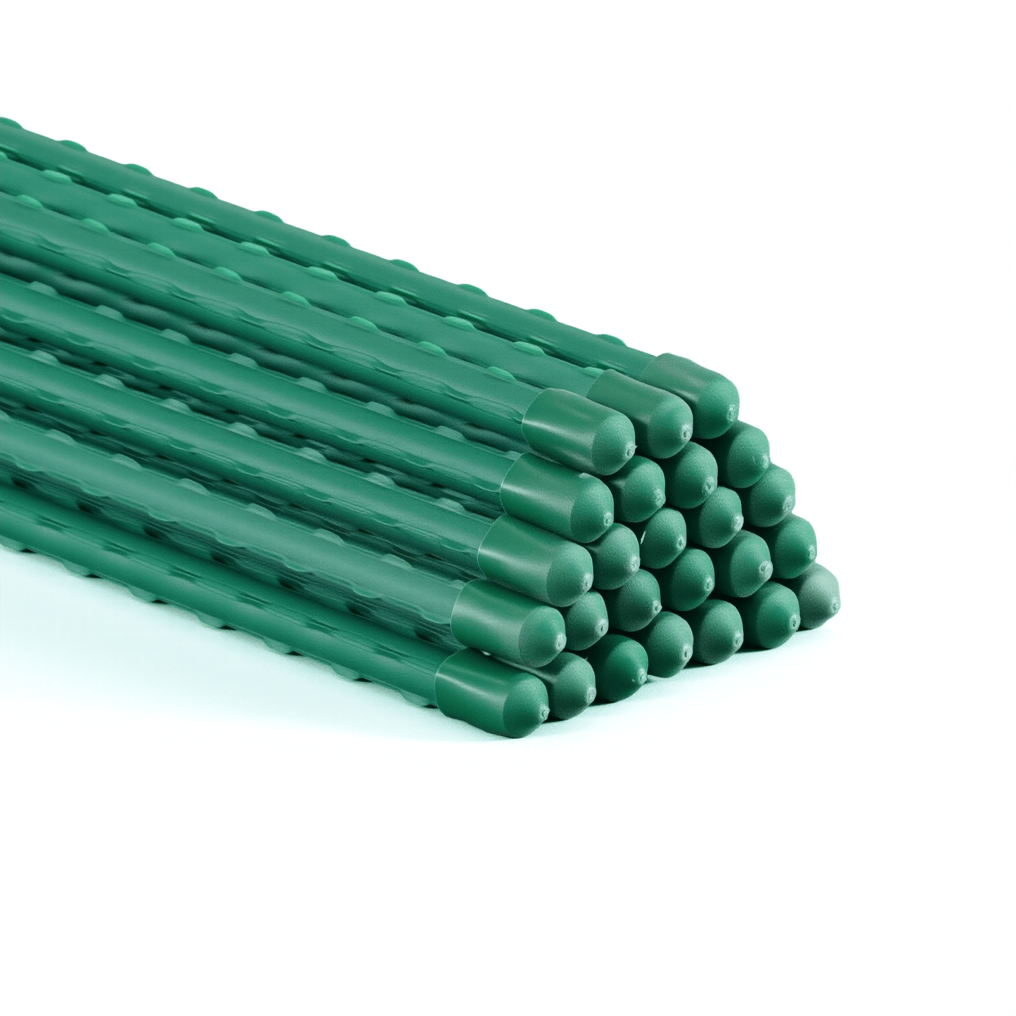 Durable Metal Plant Supports for Garden and Potted Plants - Parry's Picks